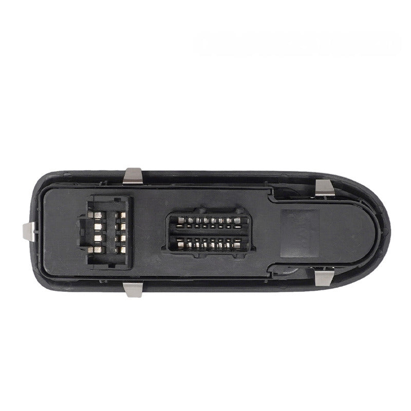 Power Window Switch 98025189ZD Compatible with Peugeot 301 2014-2017 8-Pin
