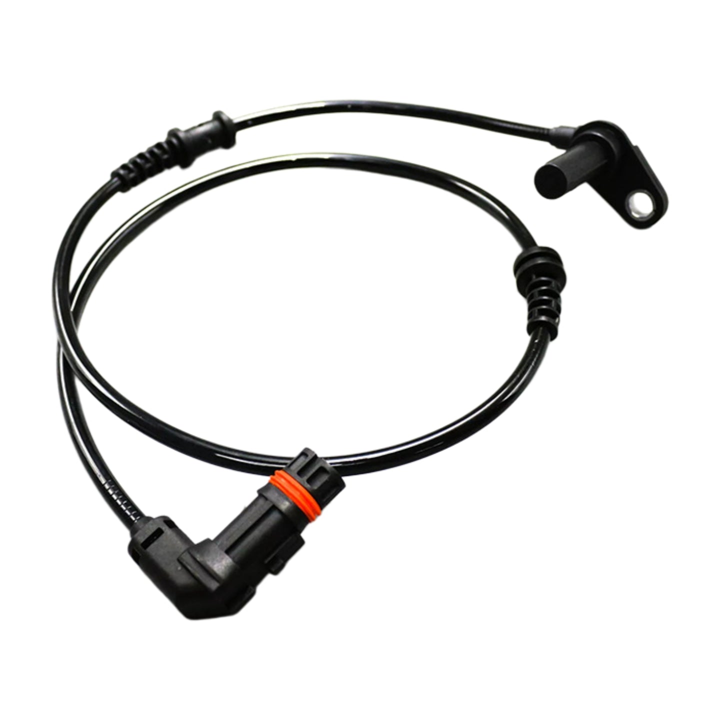 Front Right ABS / DSC Wheel Speed Sensor 2129050300 / 2125400217 for Mercedes-Benz