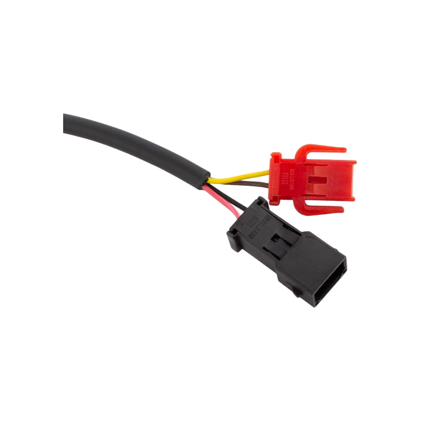 4B0927803C ABS Wheel Speed Sensor for Toyota