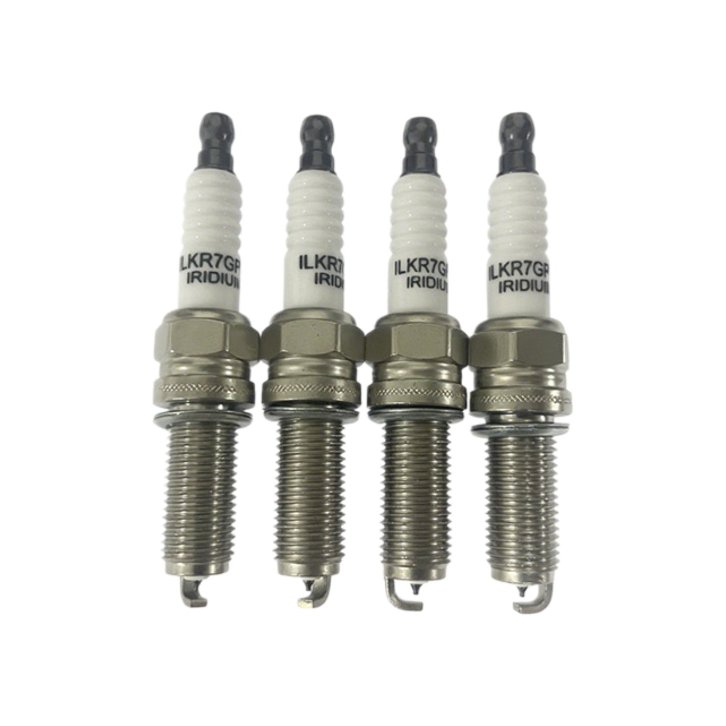 BKR6EKUC MD355067 Dual Electrode Spark Plug for Mitsubishi Lancer 2.1