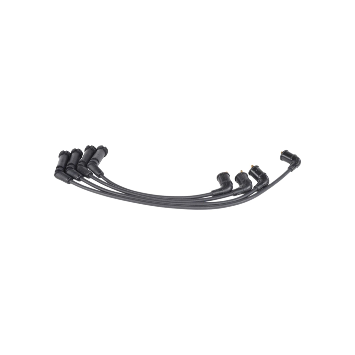 Ignition Wire Set 27501-22B10 27501-23B70 27501-26D00 for Hyundai Elantra