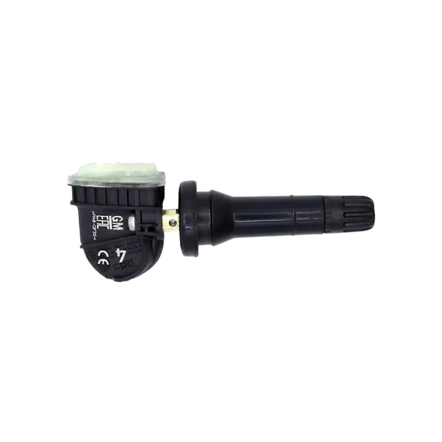 13530661 TPMS Tire Pressure Sensor for Cadillac, 10-20, low_margin - Staceedress Auto Parts