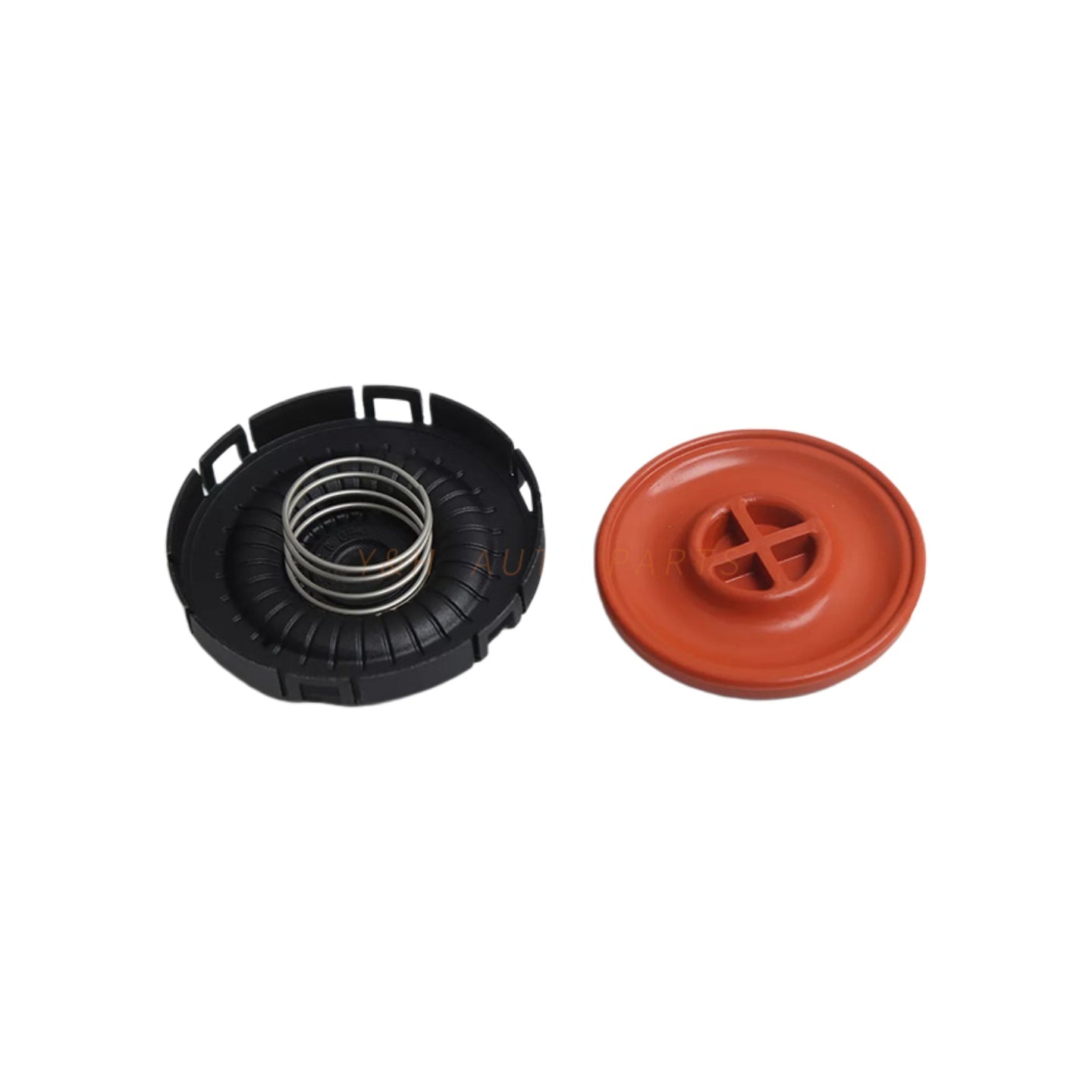 PCV Valve 11128589941 11128570828 11127810584 for BMW N47 Crankcase Vent Valve