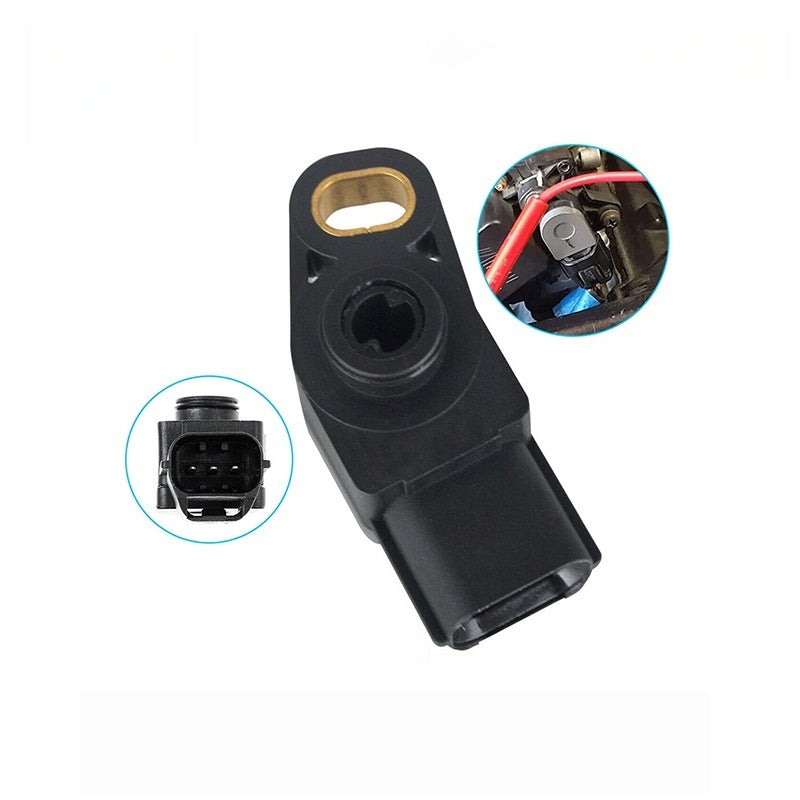 Throttle Position Sensor TPS 13580-05H00 for Suzuki Burgman 2008-2012 Throttle Sensor