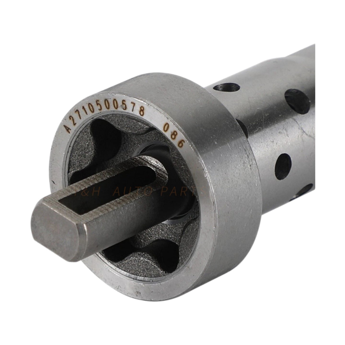Camshaft VVT Solenoid / Control Valve A2710500578 for Mercedes-Benz Engine 271 – Variable Valve Timing Regulator