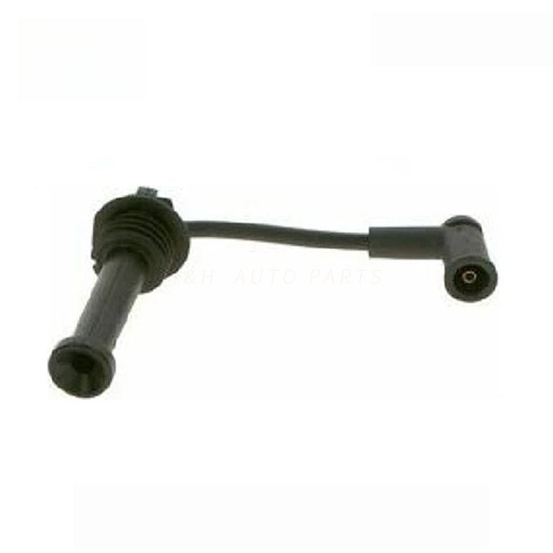 ABS Wheel Speed Sensor OES530 1110740 1110741 1110742 1110743 0986357208 1335369
