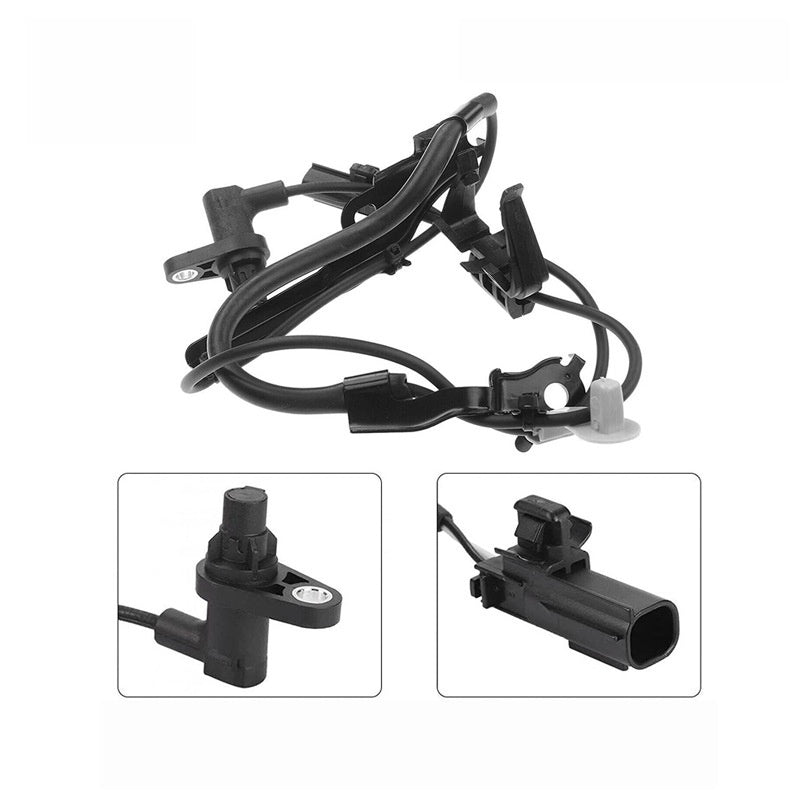 ABS Wheel Speed Sensor 89542-48040 8954248040 5S11382 for Honda Anti-Lock Brake Sensor