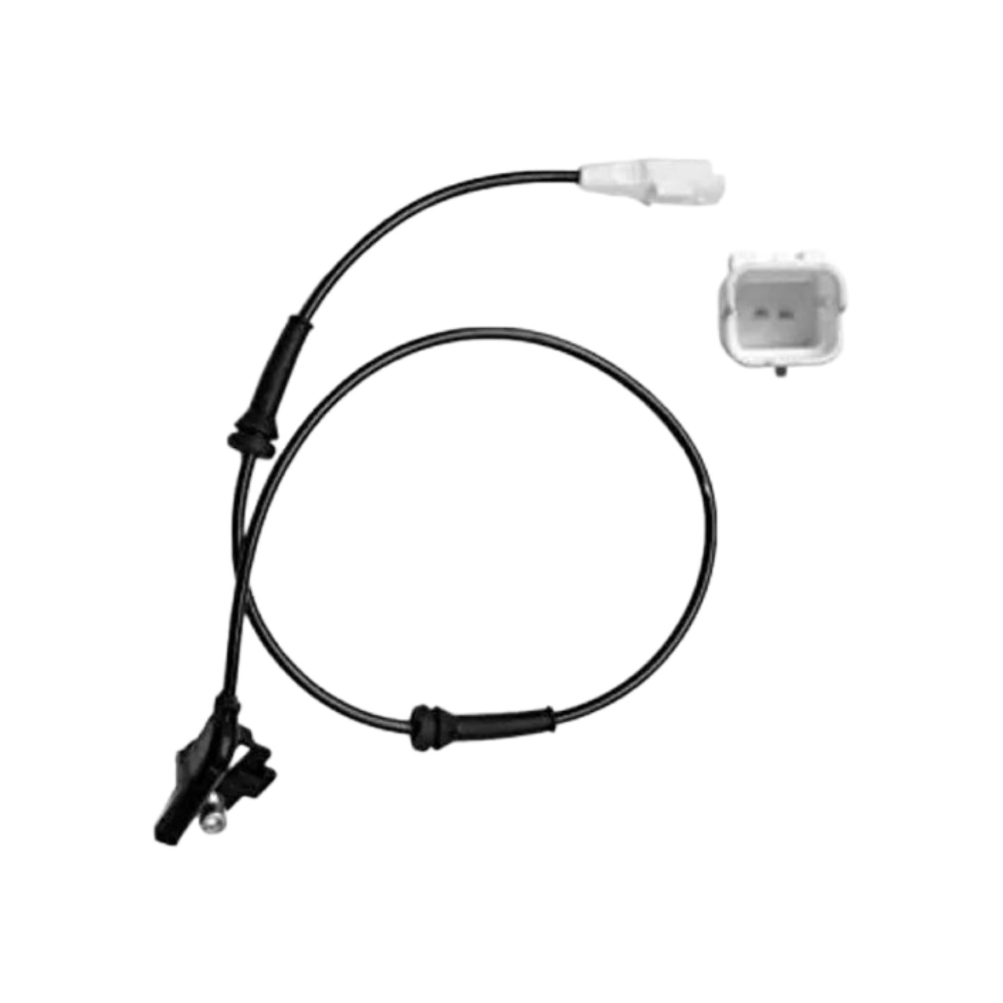9658420780 0265007779 4545C4 ABS Wheel Speed Sensor for Citroen Peugeot