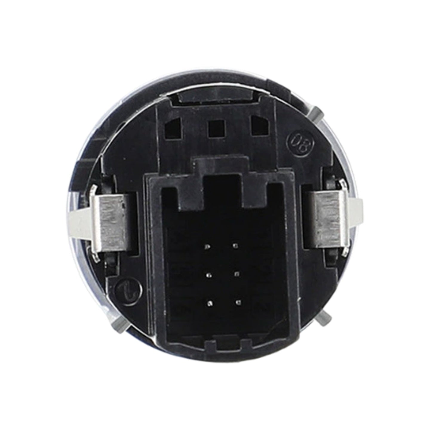 8U0905217C Push Start Stop Ignition Switch for 2017-2023 Audi Q2
