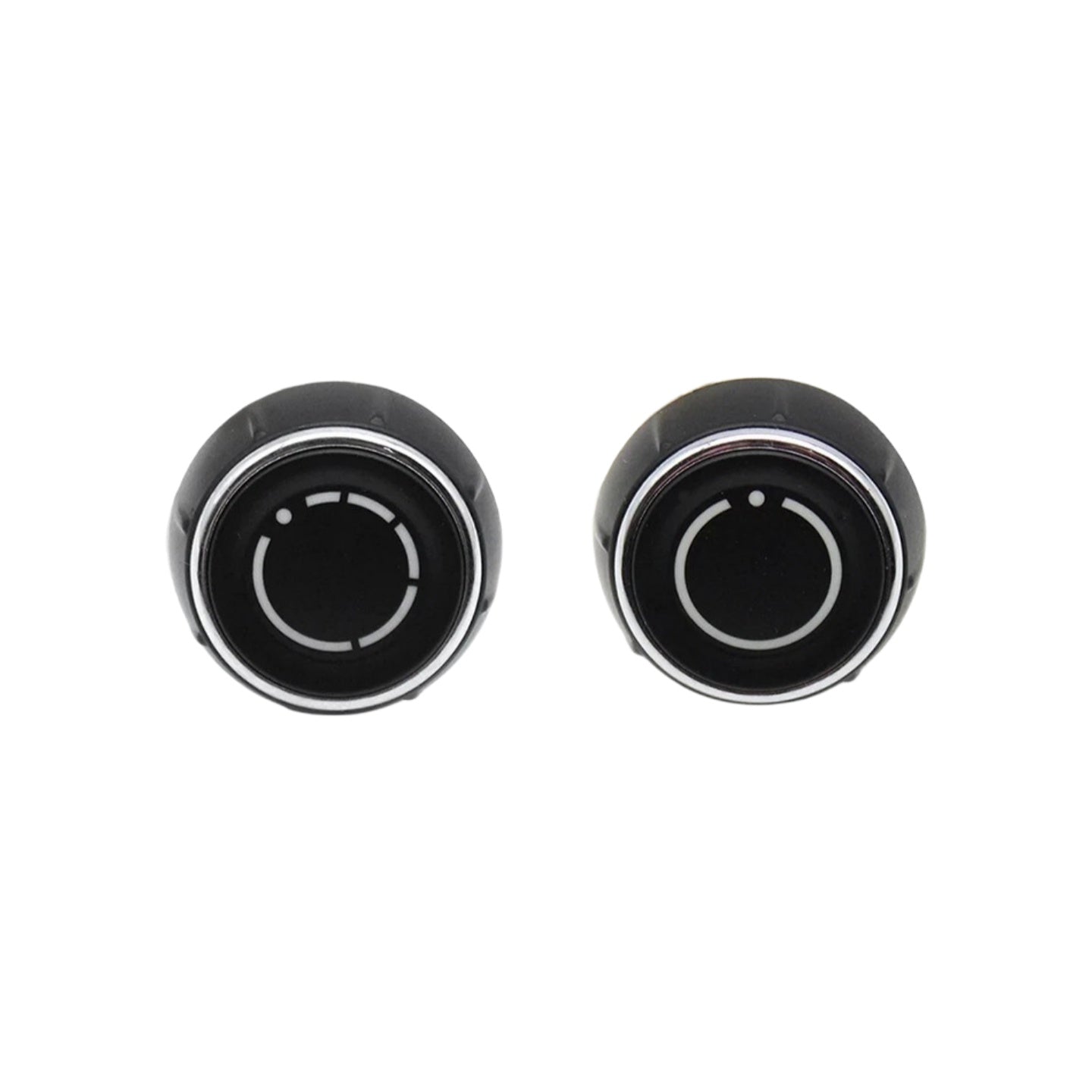 97064292901 Center Console Multimedia Control Knob for Porsche, 20-30, medium_margin - Staceedress Auto Parts