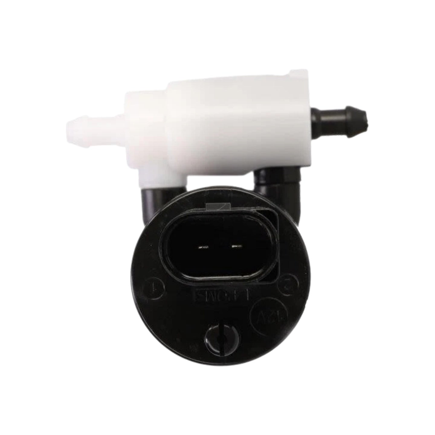 A1648690021 Windshield Washer Pump A1648690321 Car Windshield Washer Fluid Pump Replacement
