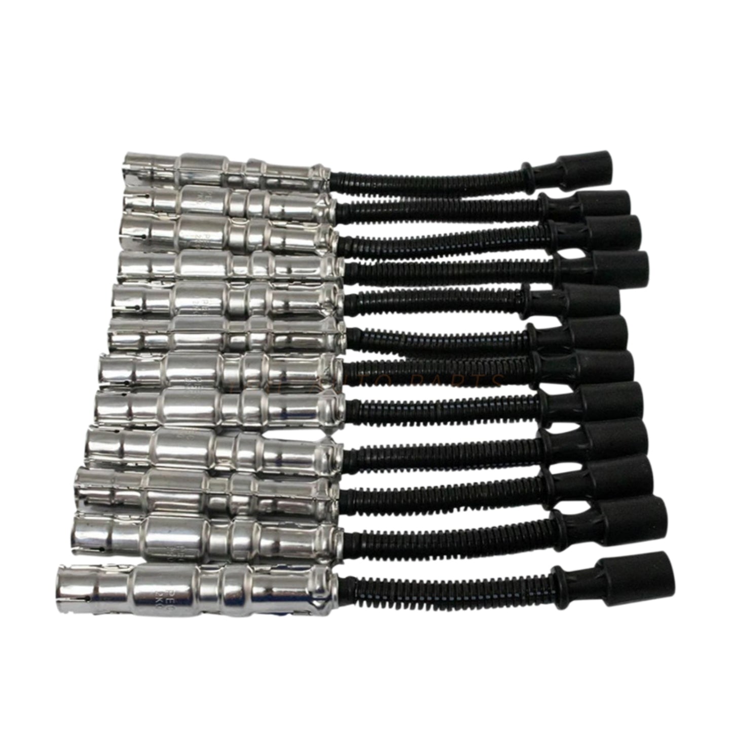 Spark Plug Ignition Wire 1121500218 for Mercedes-Benz C-Class E-Class ML SLK 320 350