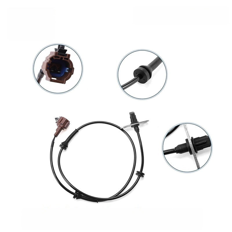 47900-EB300 47901-EB300 Vehicle Speed Sensor for Nissan