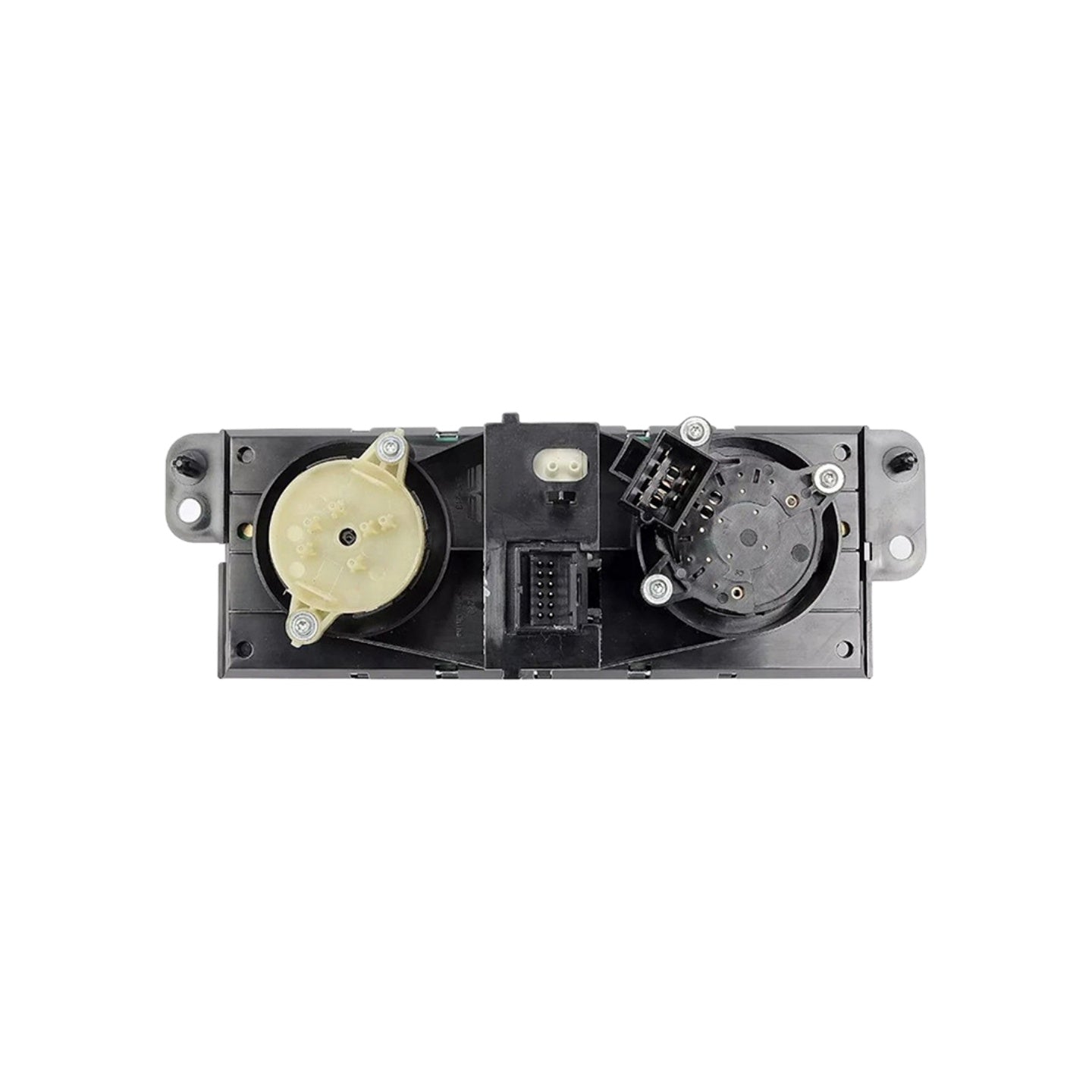 599-213 Temperature Climate Control Module for Chevrolet, 50+, high_margin Malibu - Staceedress Auto Parts