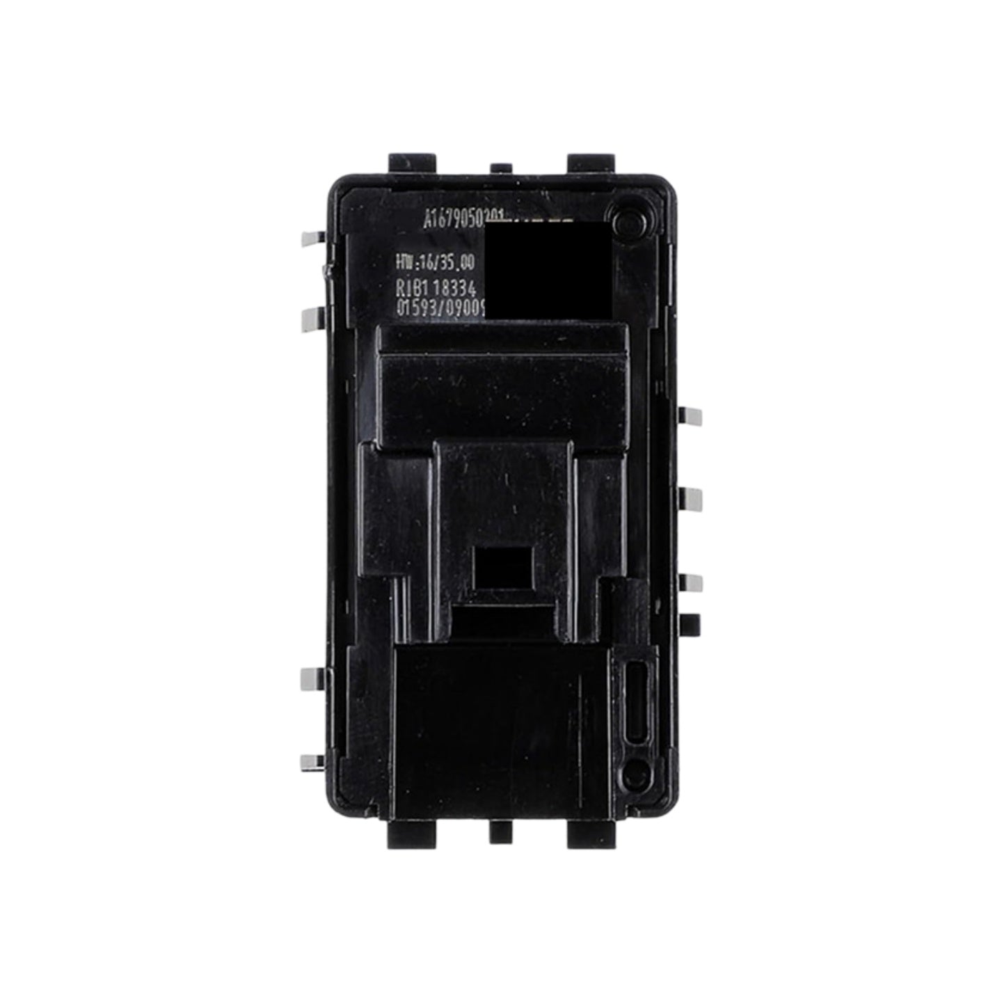 Power Window Switch 1679050201 for Mercedes-Benz Electric Window Control Replacement