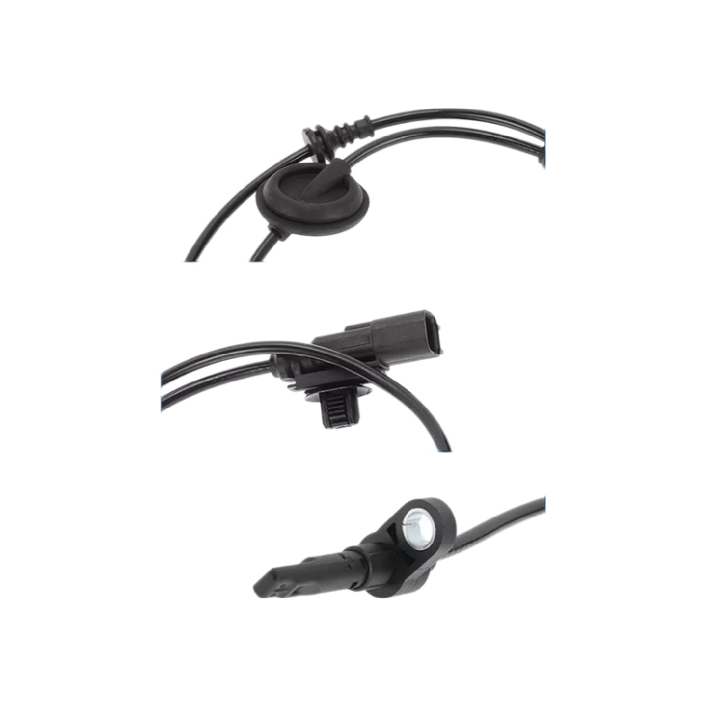 26237499 ABS Wheel Speed Sensor