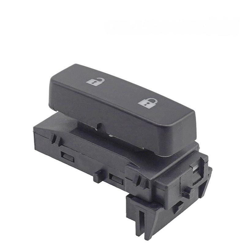 15804093 Front Left Power Door Lock Switch Compatible with Chevrolet GMC Vehicles
