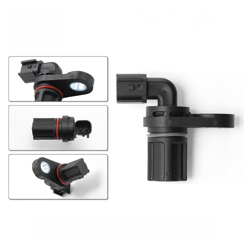 4L3Z9E731AA 5S8239 6L3Z9E731A ABS Wheel Speed Sensor for Ford