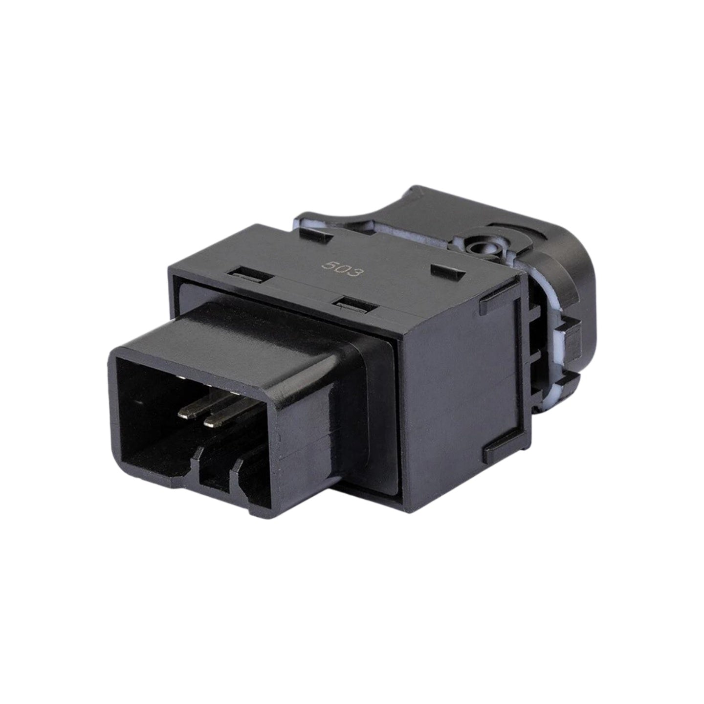 93581-2S000 Single Power Window Switch for Hyundai ix35