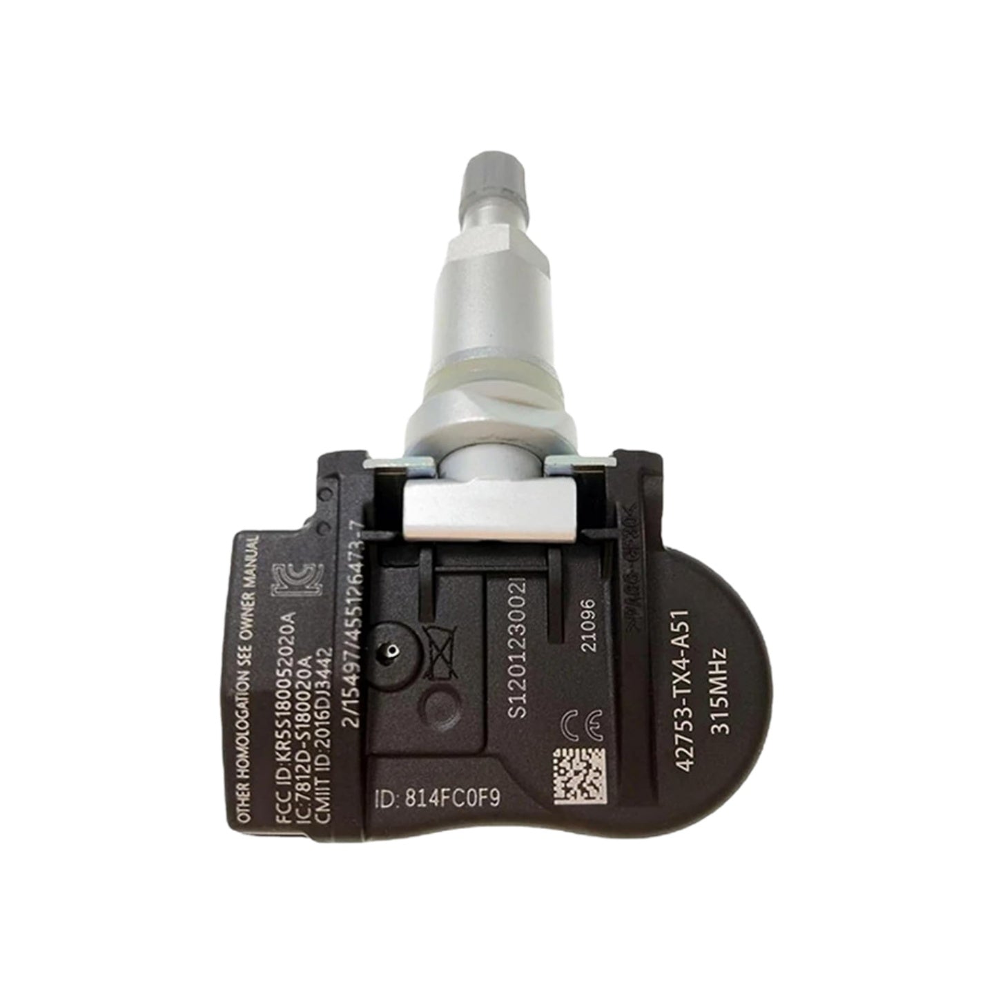 42753-TX4-A51 TPMS Tire Pressure Sensor