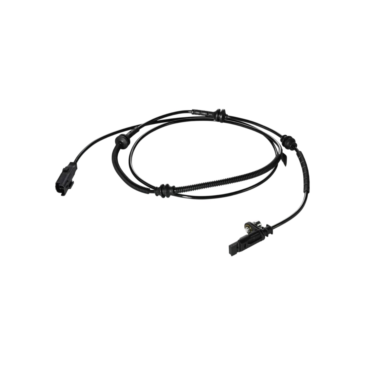 9642688280 4545C0 4545G7 ABS Wheel Speed Sensor for Citroen Peugeot
