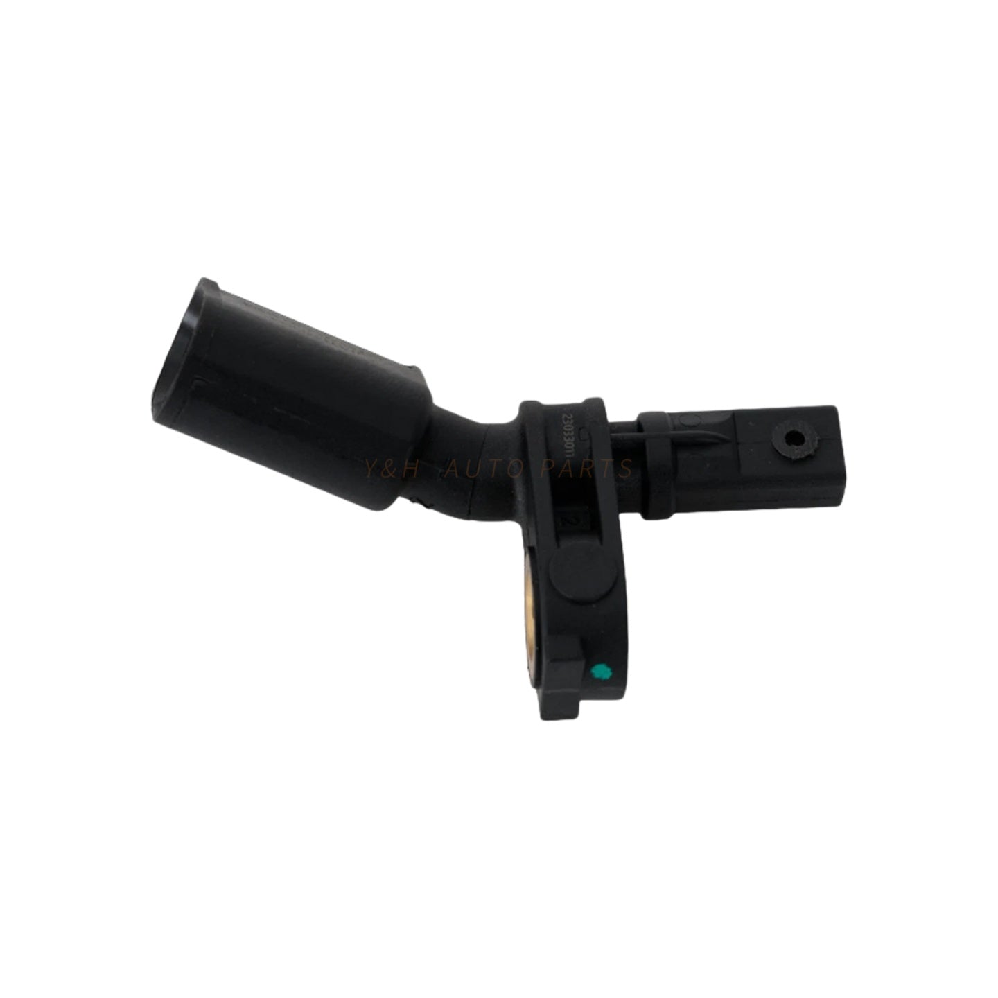 ABS Wheel Speed Sensor WHT003860 6Q0927804B for Audi Seat VW