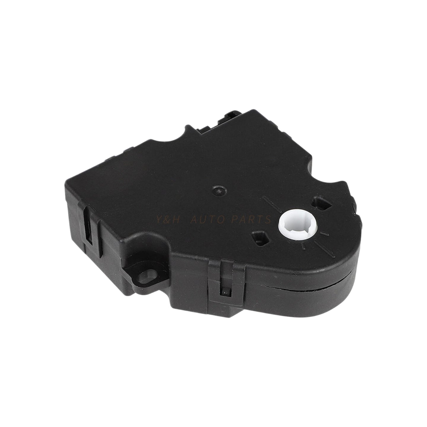 High-Quality HVAC Blend Door Actuator AE5Z19E616A 604-229 for Ford Fusion Lincoln MKZ Mercury Milan