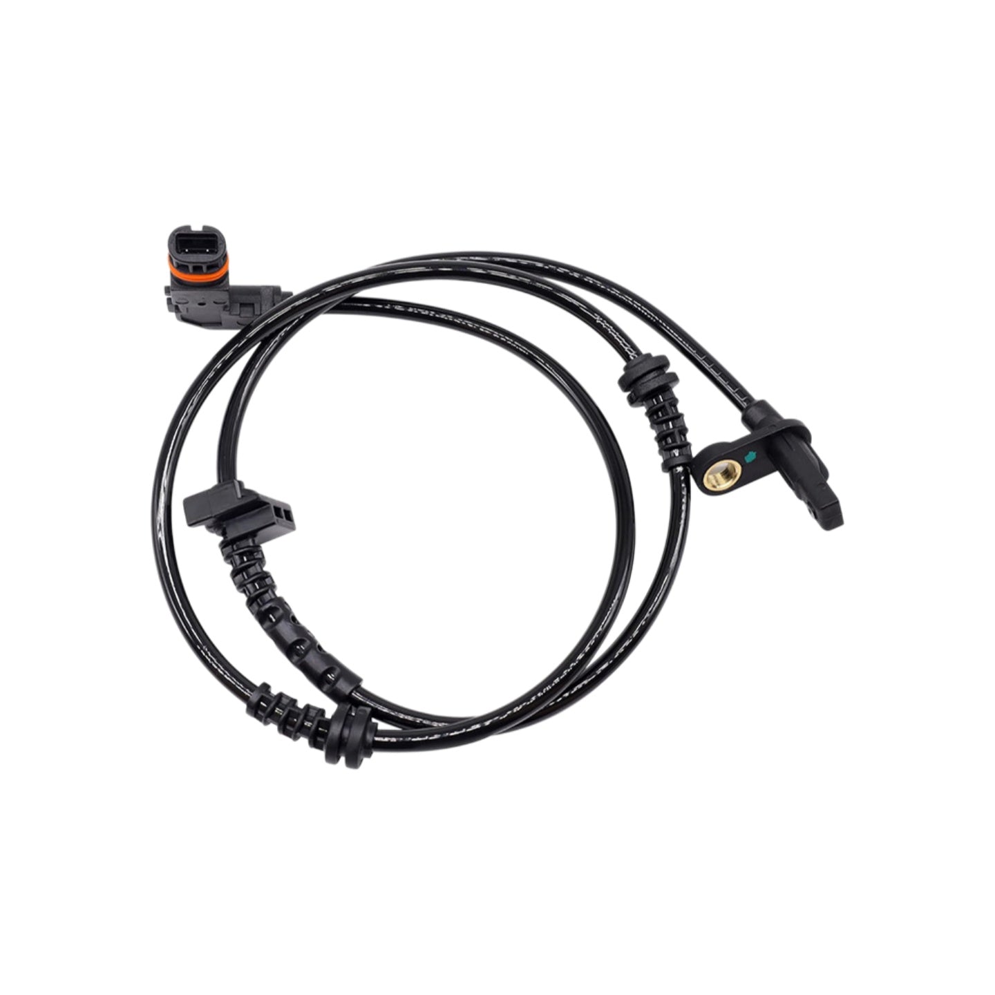 A2219057400 2215400517 2219055800 ABS Wheel Speed Sensor for Mercedes-Benz