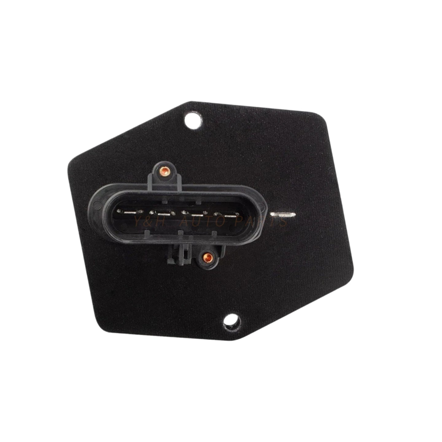 HVAC Blower Motor Resistor 15958233 15039098 for Chevrolet Pickup / Truck Heater & A/C Fan Control