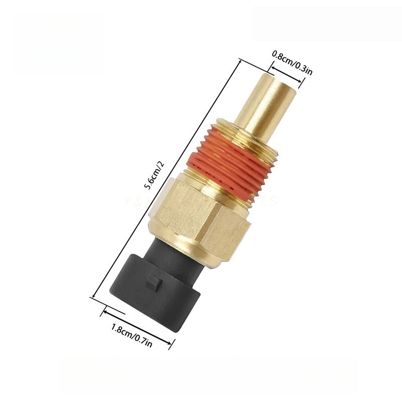 Engine Coolant Temperature Sensor 12146312 / 15326386 / 25036979 for Chevrolet