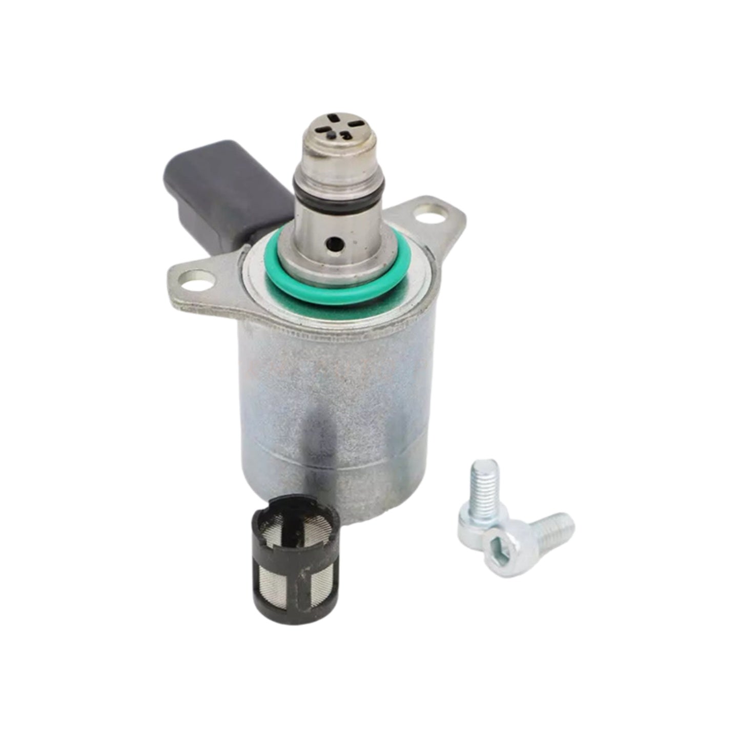 BK2Q-9358-AA Fuel Pressure Control Solenoid Valve for Ford, 50+, high_margin - Staceedress Auto Parts