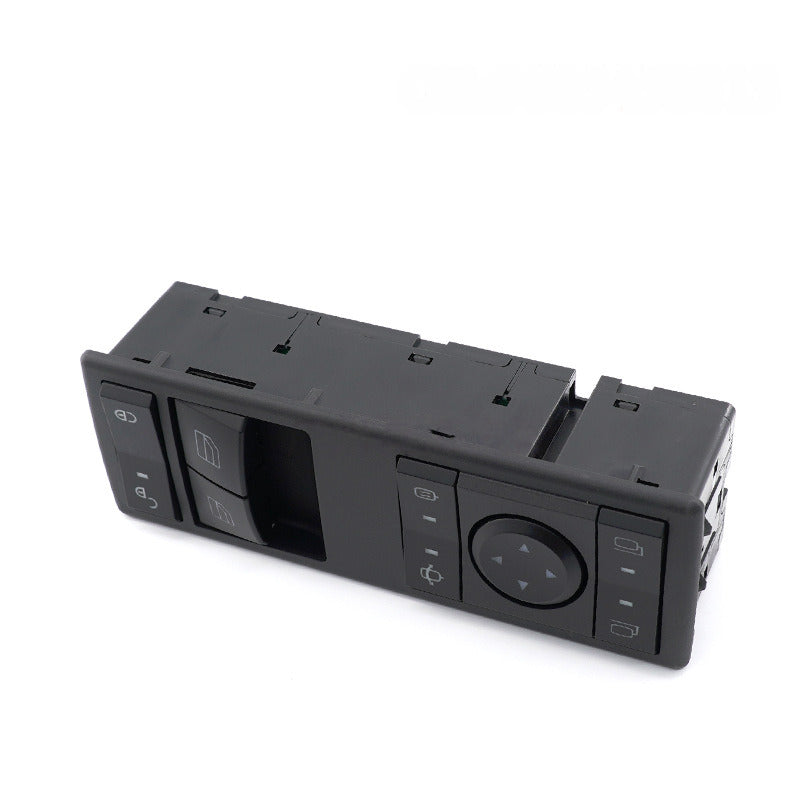 Power Window Switch A9605451213 Compatible with Mercedes-Benz Truck Actros