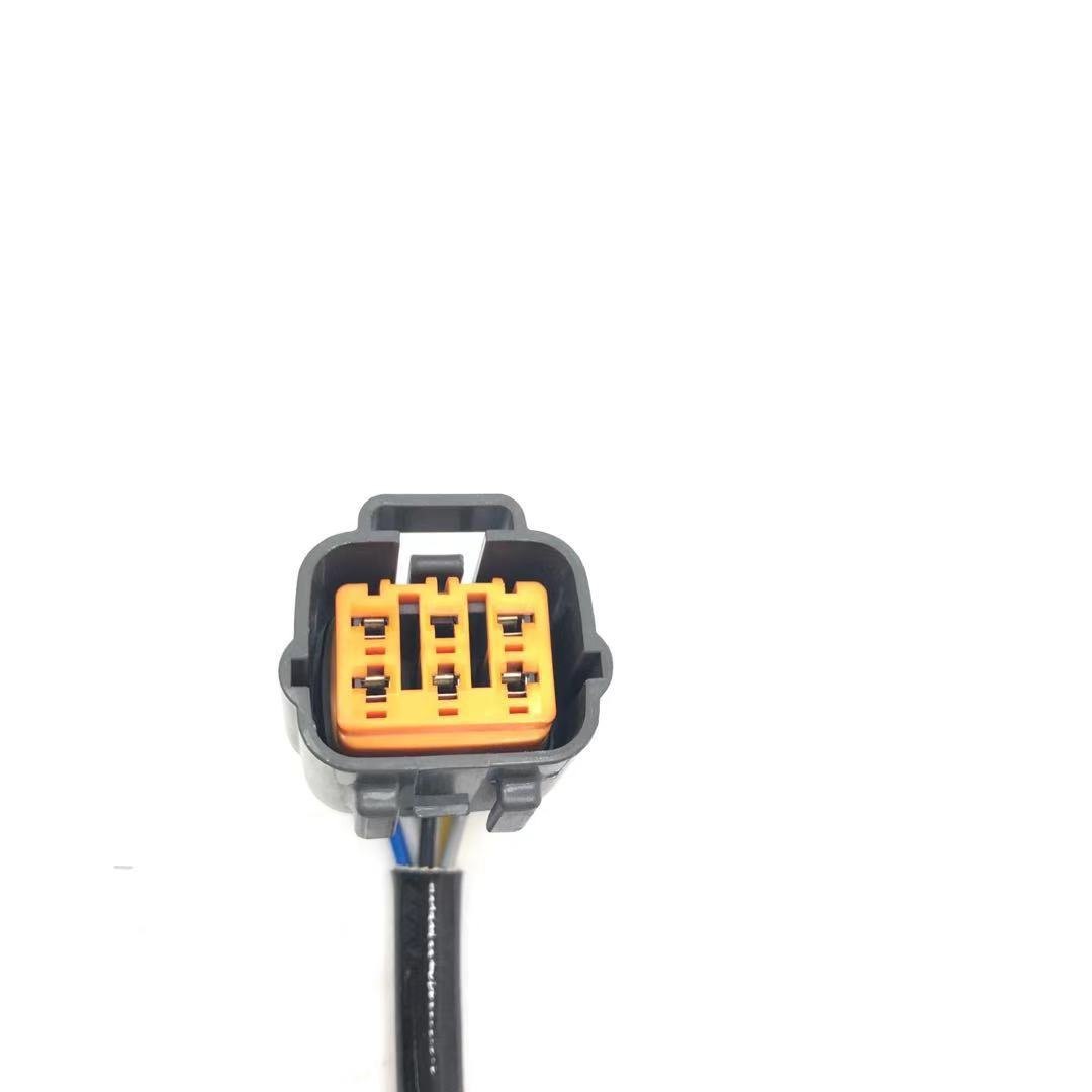 L5G9-18-8G1 Oxygen Sensor