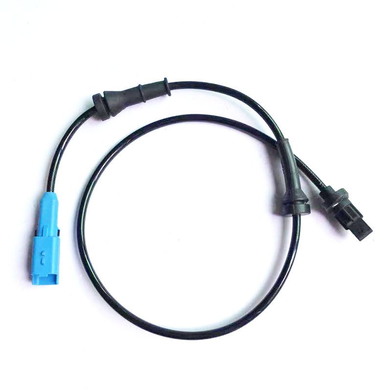 9665592380 ABS Wheel Speed Sensor for Peugeot