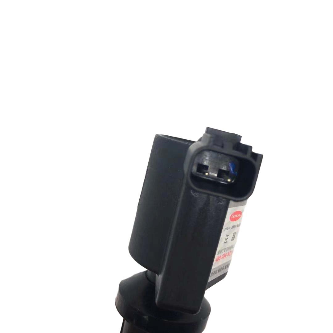 4W5G-12A366-BA Ignition Coil