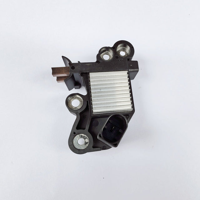 Alternator Voltage Regulator 0272220854, Compatible with Volkswagen / Audi A3, Q3, Q5 1.4T