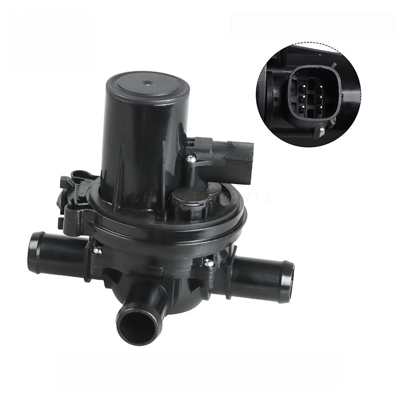 52014892AC Engine Oil Cooler Solenoid Valve for Dodge, 50+, high_margin Ram - Staceedress Auto Parts