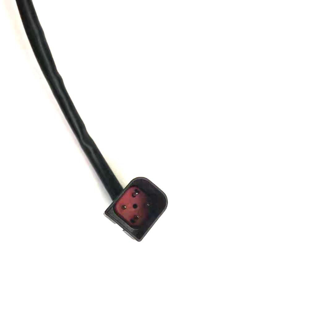 3N21-9F472-AA 0258005338 258003292 Oxygen Sensor