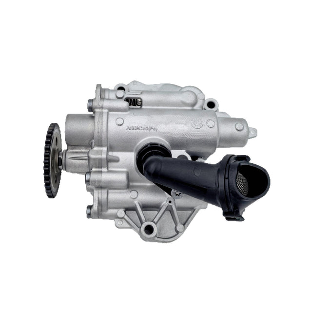 Engine Oil Pump 04E115103K, Compatible with Volkswagen / Audi / Skoda models including Golf, Touran, Sagitar