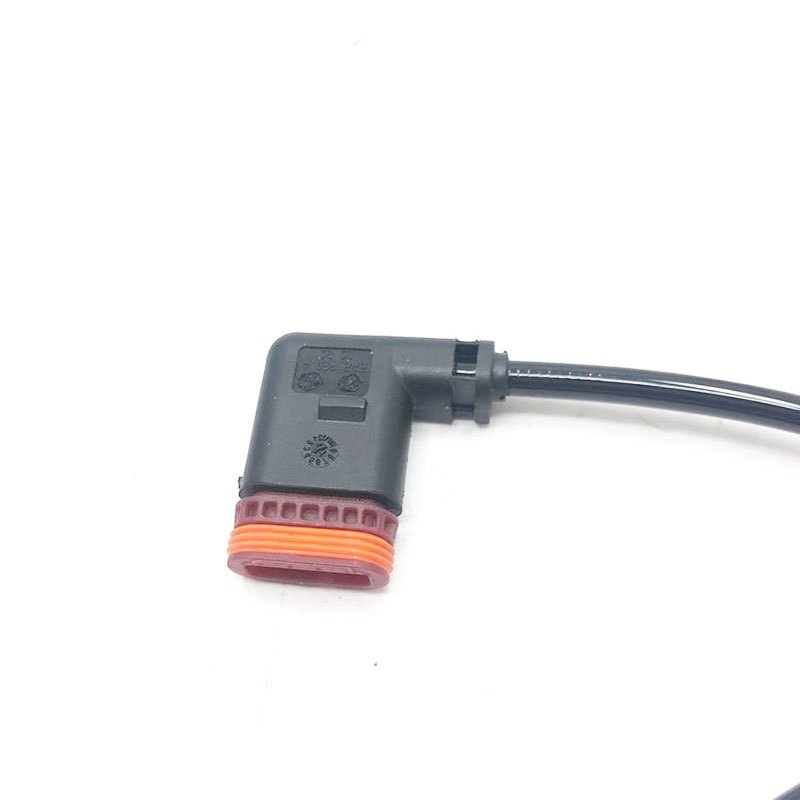 A2219056000 ABS Wheel Speed Sensor for Mercedes-Benz