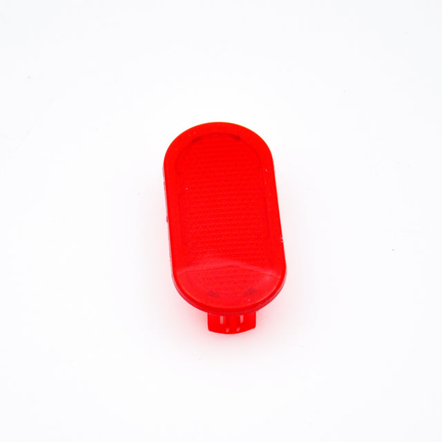Door Light Trim Reflector Cover 6Q0947419, Compatible with Volkswagen Polo