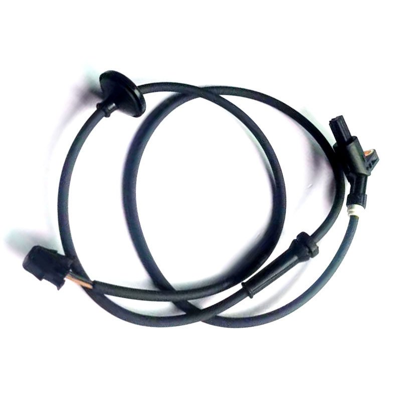 A11-3550131 ABS Wheel Speed Sensor for Volkswagen