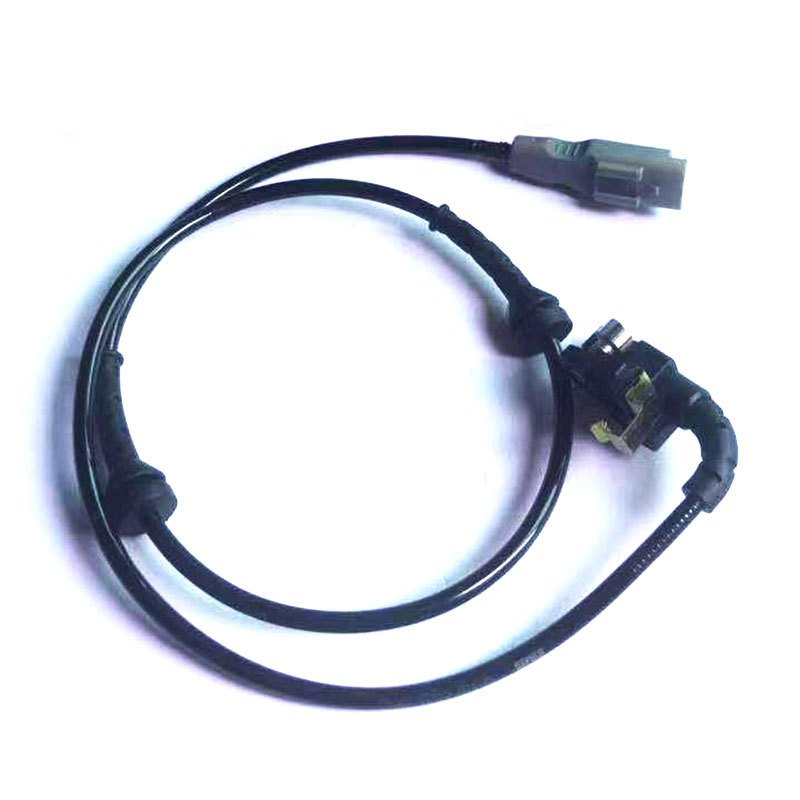 9661974980 ABS Wheel Speed Sensor for Peugeot