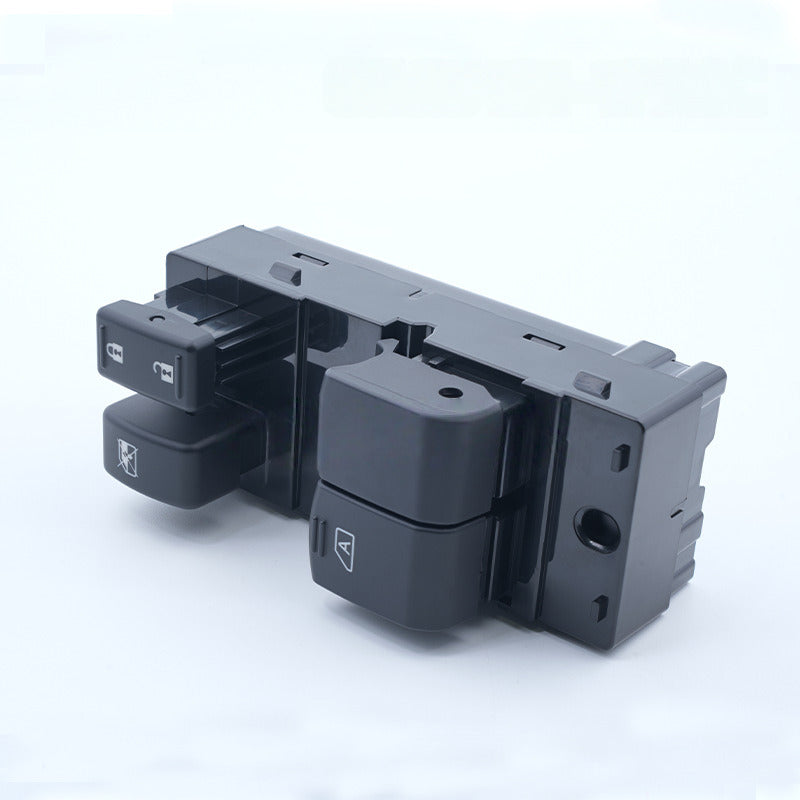 Power Window Switch 25401-1PA0C Compatible with Nissan vehicles