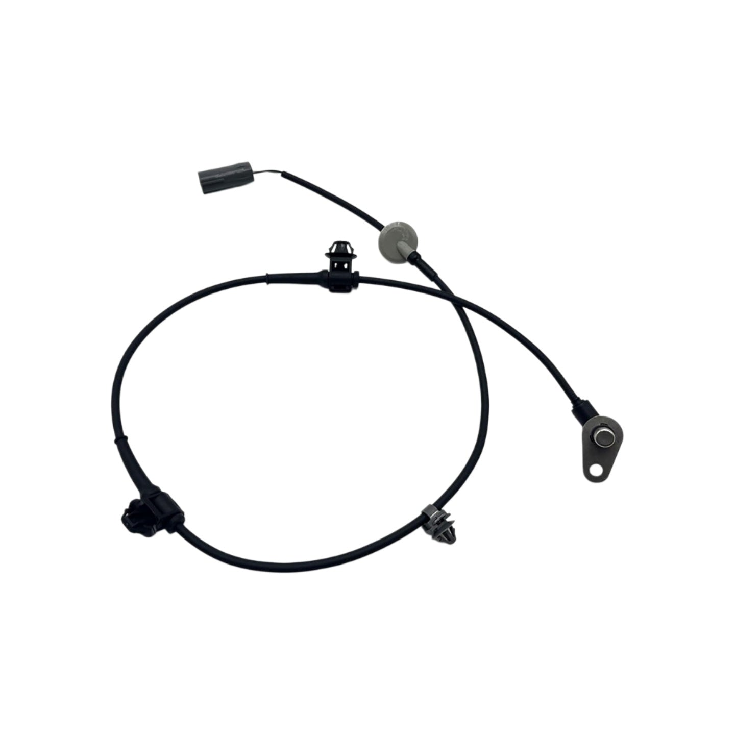 L206-43-70XB ABS Wheel Speed Sensor for Mazda