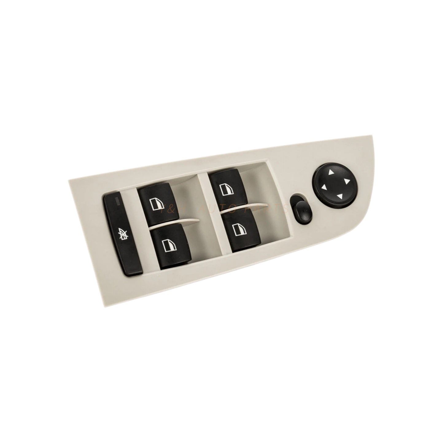 61319217330 Power Window Switch for BMW E90 E91 325i 328i 330i