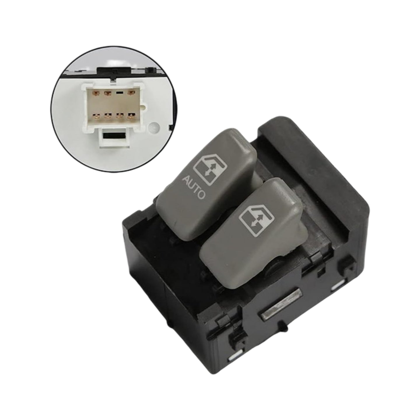 10409722 Power Window Switch for Buick GM