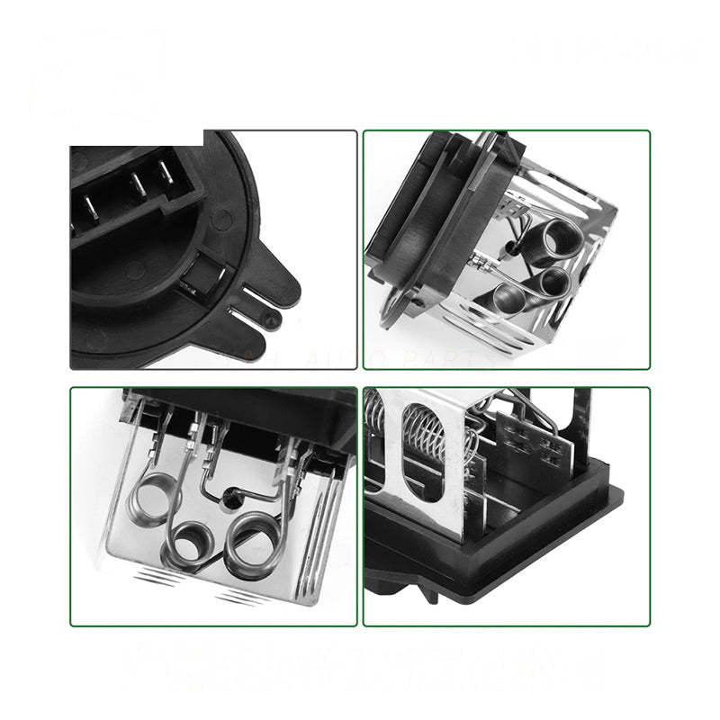 6450.P7 6450P7 Blower Motor Resistor