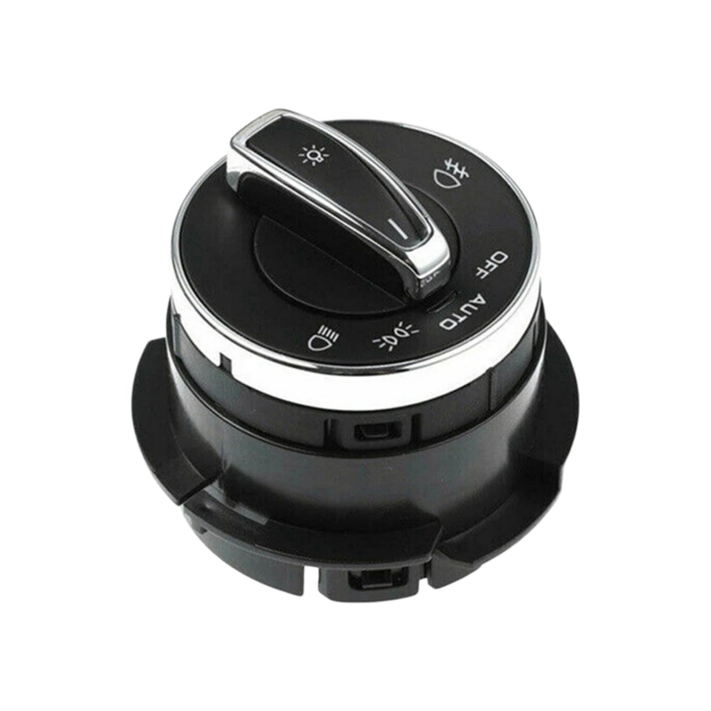 95861353305 Headlight Dimmer and Fog Light Control Switch for 2011-2018 Porsche Cayenne