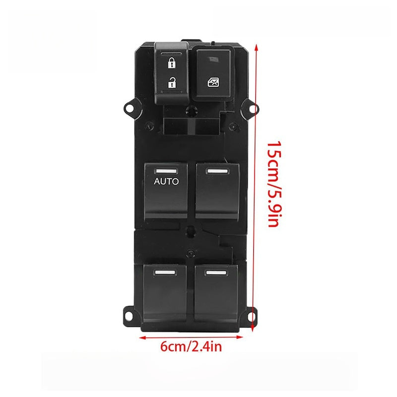 35750-T0A-A01 35750-TR0-A21 Power Window Switch for Hyundai